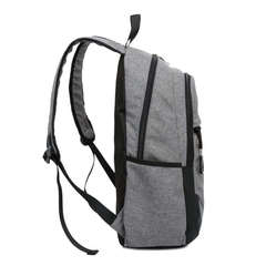 Рюкзак повседневный для города KAKA 2213-1 серый