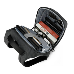 Рюкзак для ноутбука Tigernu T-B3351 тёмно-серый