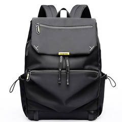 Рюкзак-торба для ноутбука Tangcool 8033 тёмно-серый
