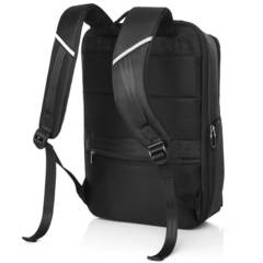 Рюкзак для ноутбука 15,6 KA-510 чёрный