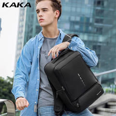 Рюкзак для ноутбука 15,6 KA-510 чёрный
