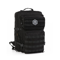 Рюкзак тактический Emersongear EM9443 патрульный черный