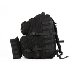 Рюкзак тактический Emersongear EM9443 патрульный черный
