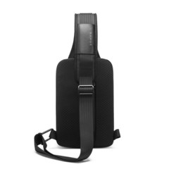 Однолямочный рюкзак Bange BG7210 черный