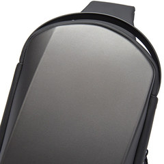 Однолямочный рюкзак Bange BG7256 серый