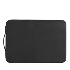 Чехол-сумка для ноутбука 14 WiWU Alpha Slim чёрная