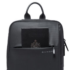 Рюкзак на одной лямке Bange BG77107 чёрный