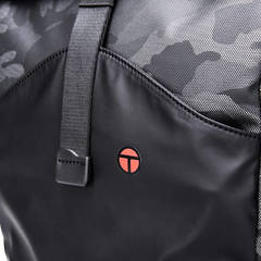 Рюкзак-торба Tangcool 8042 тёмный камуфляж