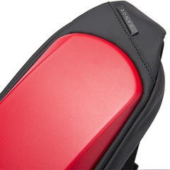 Однолямочный рюкзак Bange BG7266 красный