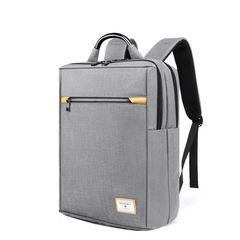 Рюкзак для ноутбука Golden Wolf GB-00362 серый