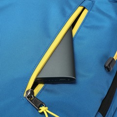 Рюкзак для путешествий Tigernu T-B9280 синий