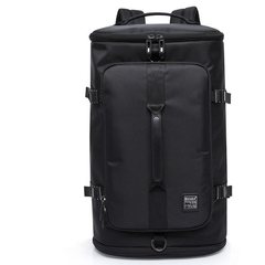 Рюкзак-торба для города КАКА 2202D чёрный