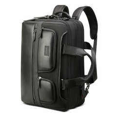 Рюкзак-сумка с увеличением объёма BOPAI 851-018311
