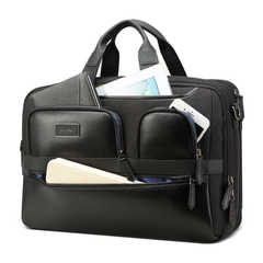 Рюкзак-сумка с увеличением объёма BOPAI 851-018311